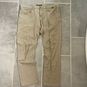 Travis Mathew Men’s Pants